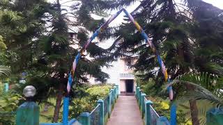 WBCADC Guest House Ajodhya Pahar Niharika Malbika [upl. by Eselrahc]