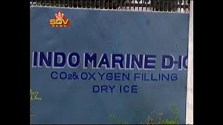 VIZAG INDO MARINE SUCCESS STORY [upl. by Sackey555]