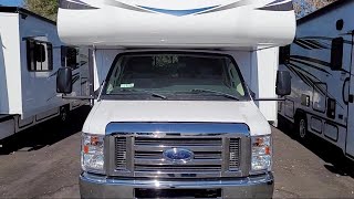 2019 Forest River Rv Sunseeker 3010DS Ford Folsom Davis Roseville Fair Oaks Granite Bay Elk Gro [upl. by Ecirtnas]