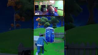 SNOOP DOGG PLAYS FORTNITE [upl. by Jenesia]