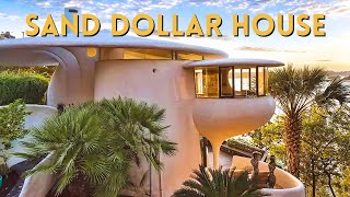 Touring The ICONIC Sand Dollar House In Austin Texas [upl. by Main]