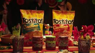 Tostitos® Cantina  Cinco De Mayo 030 [upl. by Adnarb]