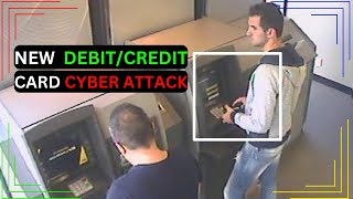 Super Skimmers New Way Criminals Hack Accounts [upl. by Imefulo]