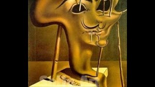 Salvador Dali  The master of surrealism [upl. by Nerval420]