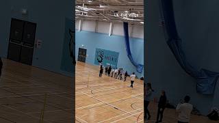 University of East London  UEL Docklands sports dock building  UK Eye Vlogs [upl. by Chapa667]