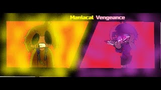 Fnf ManiacalVengeance Imposter v4 20 [upl. by Yedoc]