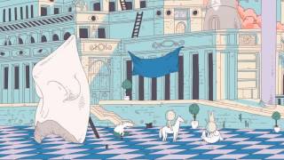 Hippopolis Animation Ugo Gattoni Animation 2015 [upl. by Oetomit]