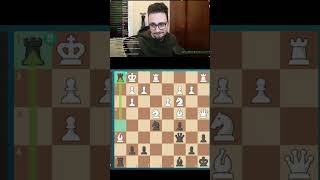 Gothamchess should see this part 2 chess chessboard chessset gothamchess [upl. by Ragucci]