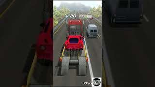 Extreme Car Driving Racing 3D Simulator is a city car Shorts [upl. by Tris]