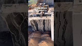 Pedra de Granito shorts curiosidades fypシ゚viral [upl. by Delmore488]