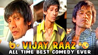 Vijay Raaz All Time Best Comedy Ever  Journey Bombay To Goa [upl. by Nena640]