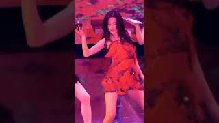 Seulgis iconic wine dance [upl. by Analaf986]