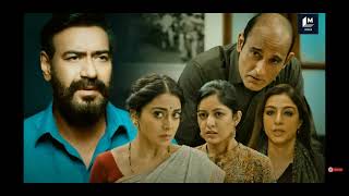 Drishyam 2 Full Movie  Ajay Devgn Akshaye Khanna Tabu Shriya Saran  1080p HD Facts amp Review [upl. by Ttoille943]