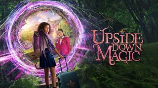 UpsideDown Magic 2020 Explained In Hindi  Disney Hotstar हिंदी उर्दू  Pratiksha Nagar [upl. by Ecraep]