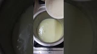 Diwali special bhat sir paal payasam [upl. by Carree731]