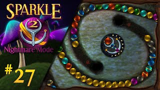 Rockrose Nightmare  Sparkle 2 Nightmare Mode Episode 27 [upl. by Ahsennod]