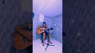 Ikaw Ang Dahilan Acoustic Cover ✌️❤️ Try [upl. by Uolymme407]