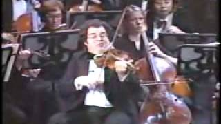 Itzhak Perlman  Ziegeunerwiesen [upl. by Doownyl467]