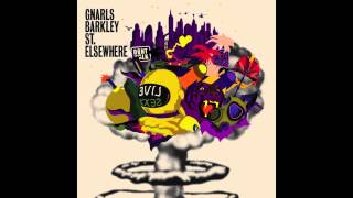 Gnarls Barkley Transformers Live From Abbey Road [upl. by Zima542]