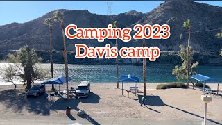 Davis Camp Laughlin 2023 [upl. by Abernathy]