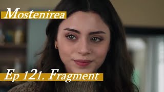 MOSTENIREA ep 121 Fragment Sub Romana [upl. by Vaientina]