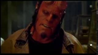 Hellboy TV Spot 1 2004 [upl. by Helse]