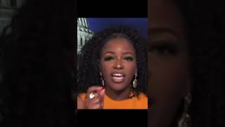 Jasmine Crockett calls out JD Vance shorts [upl. by Inram]