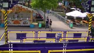 Flash  Weber Onride Video Kleve 2013 [upl. by Lilly161]