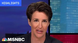 Watch Rachel Maddow Highlights June 26 [upl. by Naehs328]