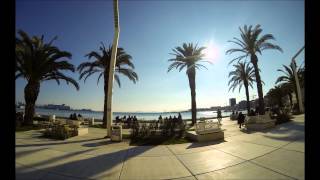 Splitska Riva 360 video [upl. by Laval]