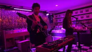 Lael Neale  Live at Permanent Records Roadhouse LA 11292023 [upl. by Zitella]