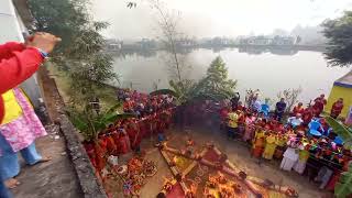 21 lakh deep prachalan in durga mandir subcribemychannel durgamandir [upl. by Raine262]