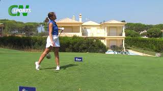 CN Sports  Rangel Golf Cup 2019 – Final – Pestana Vila Sol [upl. by Ecertak]