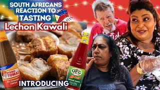 LECHON KAWALI amp MANG TOMAS GOES TO SOUTH AFRICA  EPI 102 [upl. by Amor]