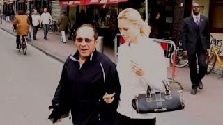 Paul Anka 75 getrouwd met Lisa Pemberton [upl. by Rana]