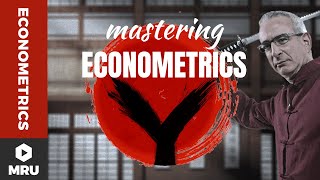 Econometrics The Path from Cause to Effect [upl. by Nichy]