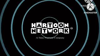 Hartoon Network Productions Logo Package 19992017 [upl. by Smiley811]