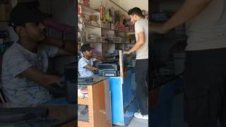 Lawra lag gaya😂comedy funny [upl. by Ardnekat239]