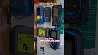 Which is your favourite flue gas analyser and why gasengineer plumber plumbingsupplies [upl. by Clim]