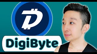 DGB DigiByte Price Prediction 21 Feb 2024 [upl. by Remos]