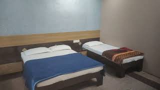 IRCTC RETIRING ROOM  JAIPUR RAILWAY STATION  MAHARAJA SUITE 🚂🚂🏬🏬 Like Share and Subscribe 🥰😇🙂 [upl. by Stearn]