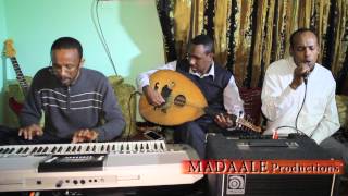 Halow  Mohamed Saleebaan Music by Iidle F Gaas amp Omar jama [upl. by Adev]