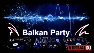 🔥 BALKAN PARTY MIX 8 2024 🔥 DJ SASKA 🔥 [upl. by Leverett]