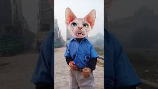 Suno Gulo lo na 😆😆😆😆😍😍🤔🤔🤔🤫🤗🤪🤪😂 funny cutebaby trending comedy cat TeluguCreativeThinks [upl. by Ennaeilsel517]