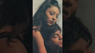 Shahrukh  Gauri Romantic photo Shadi ke pahle keshahrukhkhan gauri romantic bollywood couple [upl. by Yarrum]