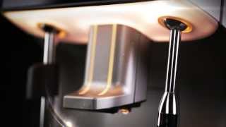 Melitta® Cafina® XT6 Image Video DE [upl. by Yniattirb]