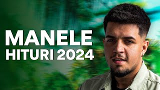 Colaj Manele 2024 đź’Ž Manele 2024 Cele Mai Noi đź’Ž Trending Manele 2024 đź’Ž Hit Manele 2024 [upl. by Alex]