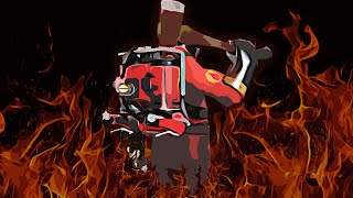 Pyros Misunderstood Item TF2 [upl. by Amato313]