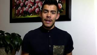 Video de presentaciónJorge Luis Herrera [upl. by Stanzel88]