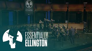 Essentially Ellington 2023 Bothell High School – Symphony in Riffs [upl. by Gnilhsa]